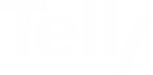 Logo Telly